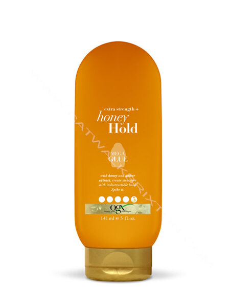 OGX | Honey Hold | Mega Glue Extra Strength (5oz)
