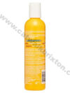 Crème of Nature | Mango & Shea Butter | Ultra-Moisturizing Leave-In Conditioner 8.45oz