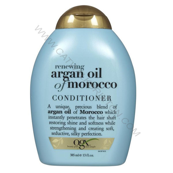 OGX | Argan Oil | Conditioner (13oz)