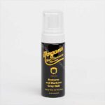 Morgan’s | Classic Hair Darkening Mousse (150ml)