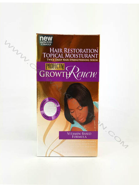 Profectiv | Growth Renew | Topical Moisturant (4oz)