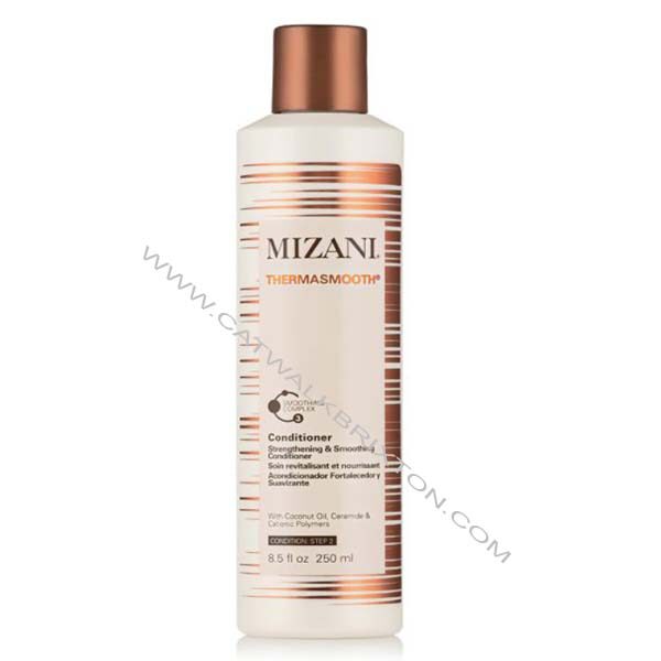 MIZANI | THERMASMOOTH | ANTI-FRIZZ CONDITIONER 8.5OZ