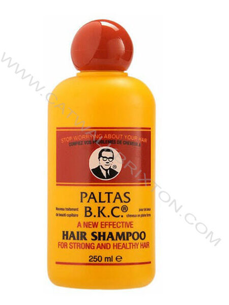 Paltas | Hair Shampoo (250ml)