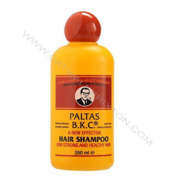 Paltas | Hair Shampoo (250ml)