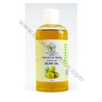 Natural Health Harmony | Vegan Oil | Extra Virgin Olive Oil 250ml