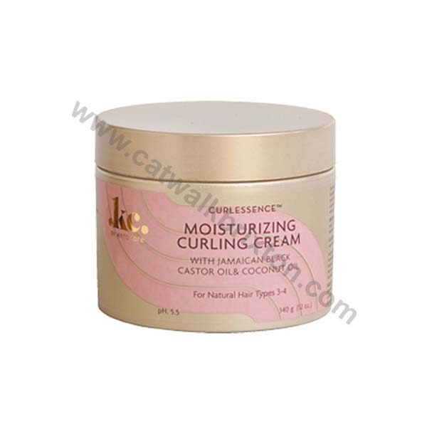 KeraCare | CurlEssence | MOISTURIZING CURLING CREAM 12oz