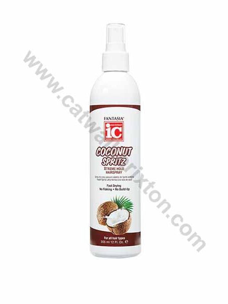 ic Fantasia | COCONUT | Spritz 12oz