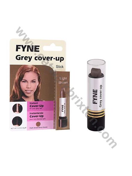 FYNE | Grey Cover up | Stick 888-06 Light Brown