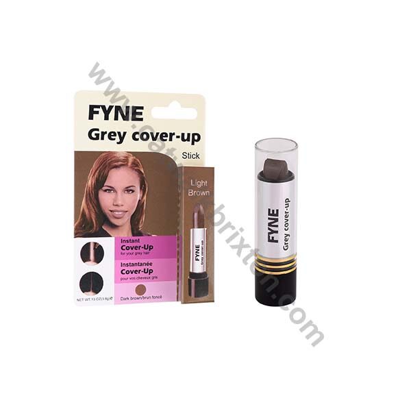 FYNE | Grey Cover up | Stick 888-06 Light Brown