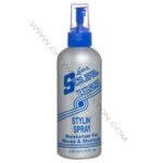 Lusters | S Curl | Texturizer Stylin’ Spray (8oz)
