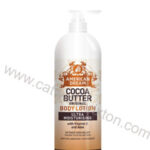 American Dream | COCOA BUTTER ORIGINAL BODY LOTION 16OZ