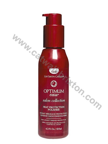 Optimum Care | Heat Protection Polisher 125ml