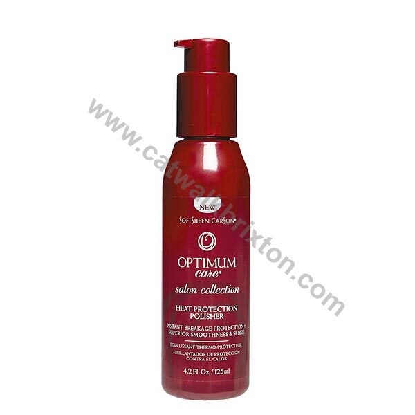 Optimum Care | Heat Protection Polisher 125ml