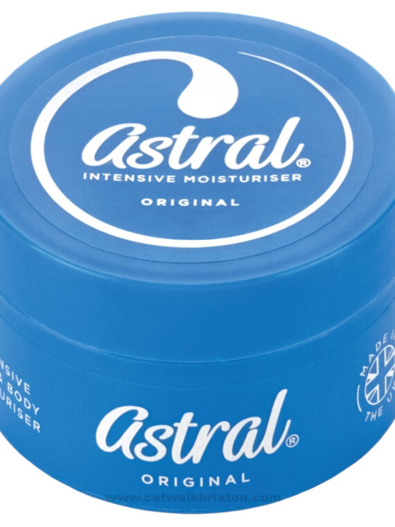 Astral Original | Face & Body Moisturiser