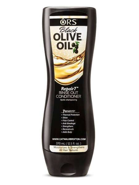 ORS | Black Olive Oil | Repair 7 Rinse Out Conditioner 12.5oz