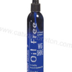 Bonfi Natural | Oil Free Wig Shine (8oz)