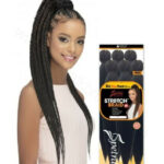VIVICA A FOX 6X SPETRA SYNTHETIC PRE STRECHED BRAID 25" (25 INCHES)