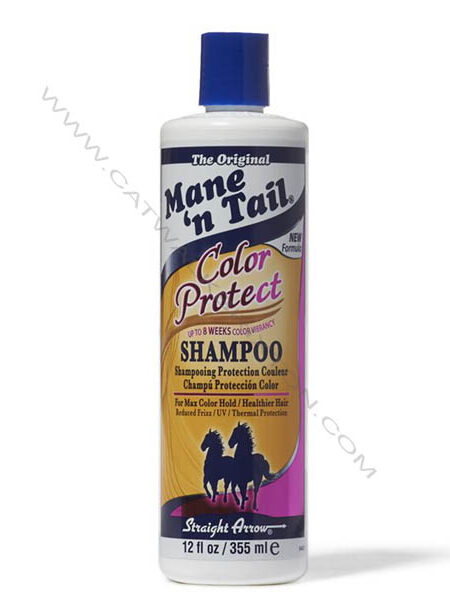 Mane n' Tail | Color Protect Shampoo (12oz)