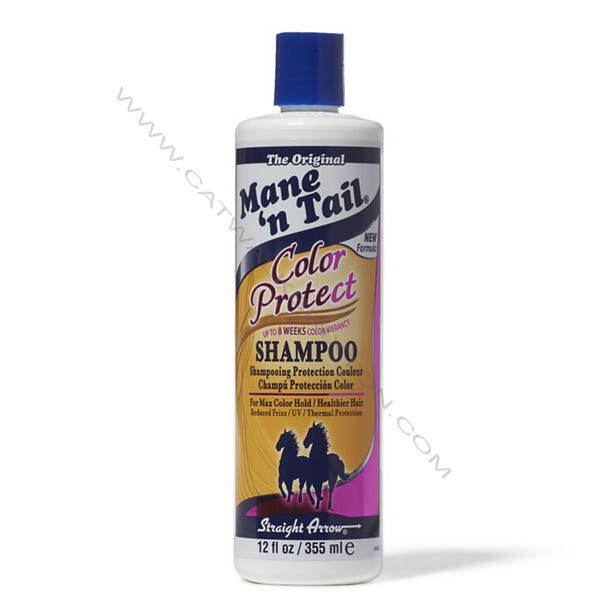 Mane n' Tail | Color Protect Shampoo (12oz)