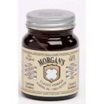 Morgan’s | Classic Pomade Almond Oil & Shea Butter (100g)