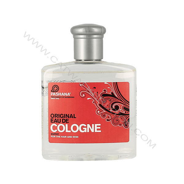 PASHANA | ORIGINAL EAU DE COLOGNE 250ML