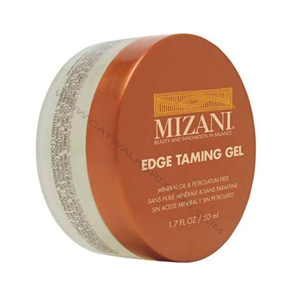 MIZANI | EDGE TAMING GEL 50ML