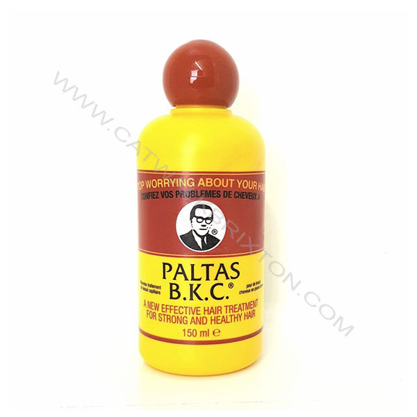 Paltas | Hair Treatment (150ml)