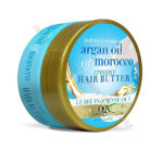 OGX | Argan Oil | Creamy Hair Butter (6.6oz)