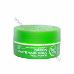 RED ONE | AQUA HAIR WAX GREEN 150ML