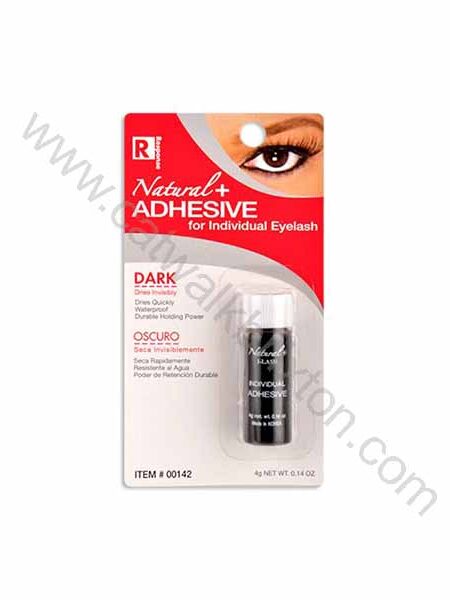 Response | Glues and Accessories | Natural+ Dark Adhesive 7g