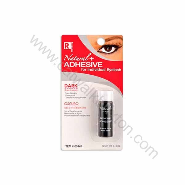 Response | Glues and Accessories | Natural+ Dark Adhesive 7g