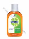 DETTOL | ORIGINAL LIQUID ANTISEPTIC