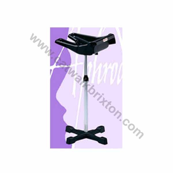 APHRODITE | STANDING PORTABLE WASH BASIN