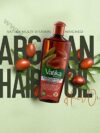 DABUR | VATIKA NATURALS MOROCCAN ARGAN MULTIVITAMIN HAIR OIL 200ML