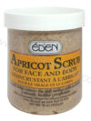 Eden | Apricot Scrub Face & Body