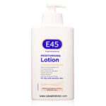 E45 | Moisturising Lotion