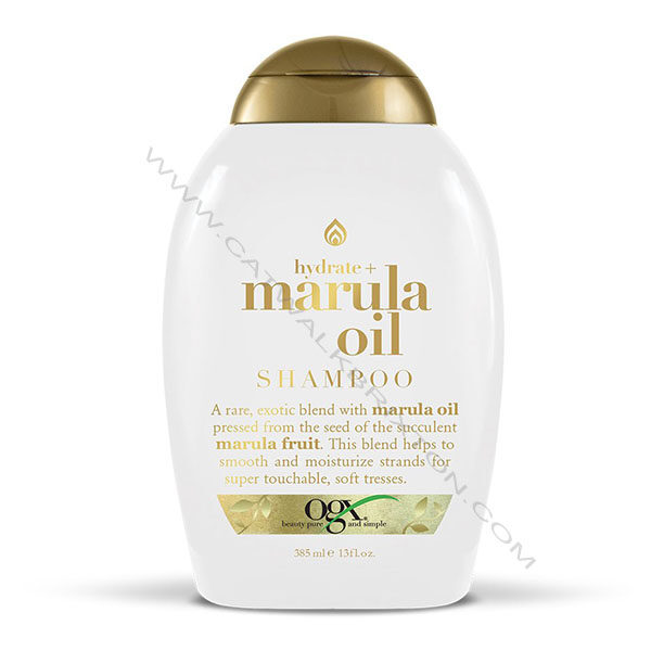 OGX | Marula Oil | Hydrate Shampoo (13oz)