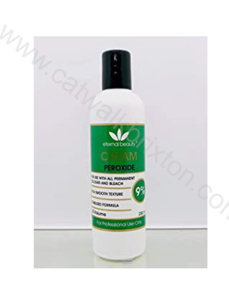 Eternal Beauty | Cream Peroxide 6% 20 VOL