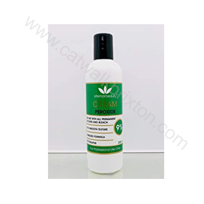 Eternal Beauty | Cream Peroxide 6% 20 VOL