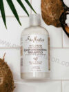SheaMoisture | 100% Virgin Coconut Oil | DAILY HYDRATION SHAMPOO 384ml