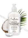 SheaMoisture | 100% Virgin Coconut Oil | DAILY HYDRATION CONDITIONER 384ml