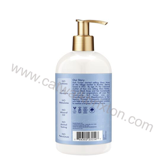 Shea Moisture | MANUKA HONEY & YOGURT | HYDRATE & REPAIR CONDITIONER 13fl. oz