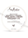 SheaMoisture | 100% Virgin Coconut Oil | HEAD-TO-TOE NOURISHING HYDRATION TRIAL & TRAVEL SIZE 3.2 oz