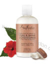Shea Moisture | COCONUT & HIBISCUS | CURL & SHINE CONDITIONER