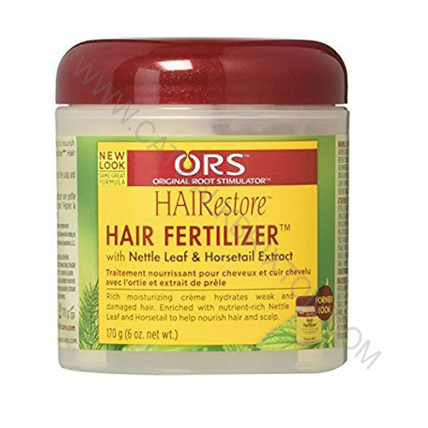 ORS | HAIRSTORE | Hair Fertaliser (170g)