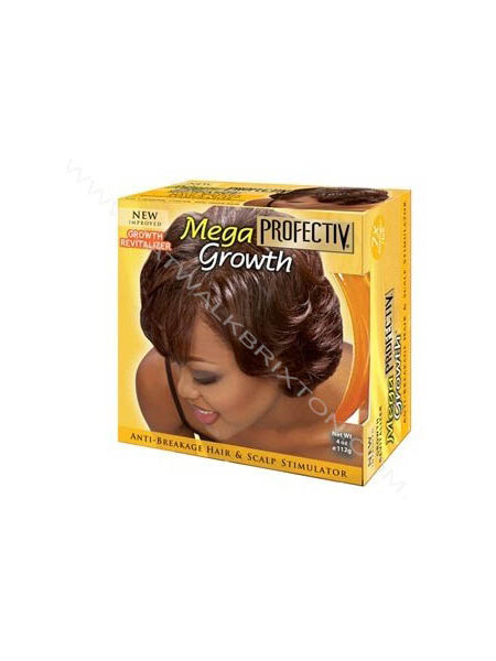 Profectiv | Mega Growth | Anti-Breakage Hair & Scalp Stimulator (4.25oz)