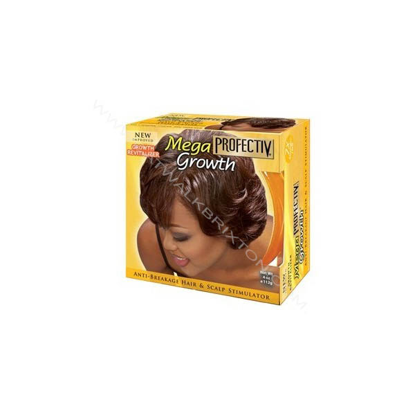 Profectiv | Mega Growth | Anti-Breakage Hair & Scalp Stimulator (4.25oz)