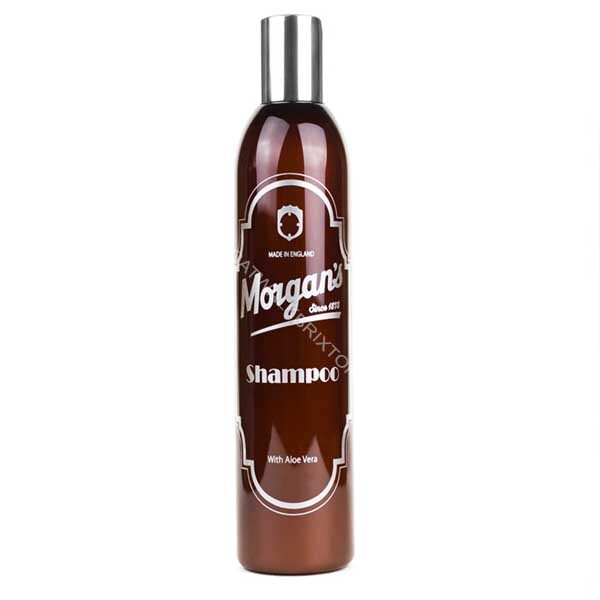 Morgan’s | Classic Shampoo for Normal Hair (250ml)