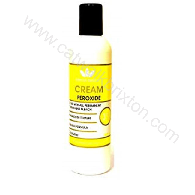 Eternal Beauty | Cream Peroxide 3% 10 VOL