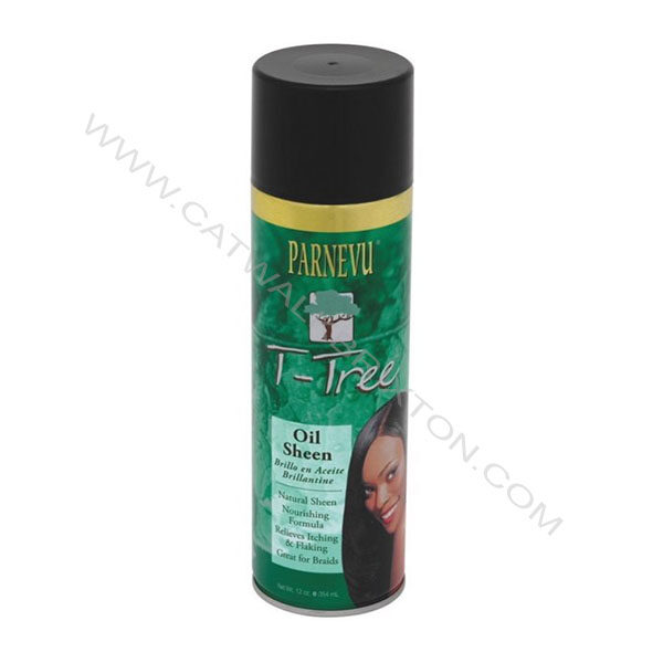 Parnevu | T-Tree | Oil Sheen (12oz)